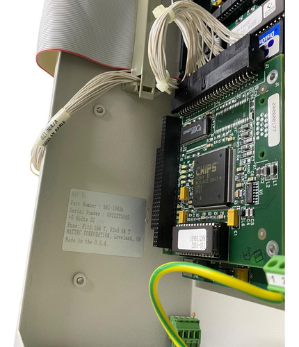 Mattec 5611063a (Usado)