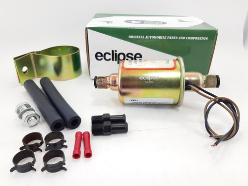 Pila Bomba Gasolina Electrica Externa Universal Eclipse 8012