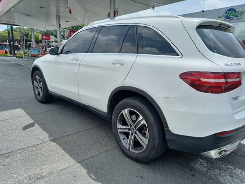 Mercedes Benz Clase Glc250 4matic 2019 2.0 Awd Aut.sec 877