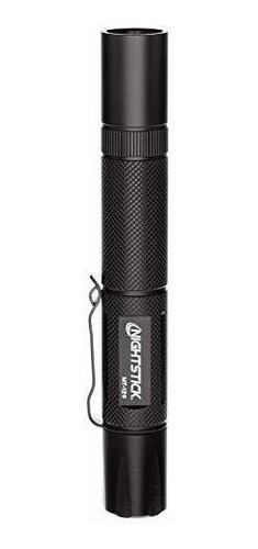 Linterna Led Nightstick Mt-120 Mini-tac - Negro