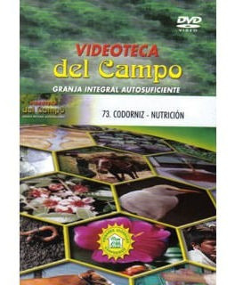 Cría De La Codorniz Nutrición