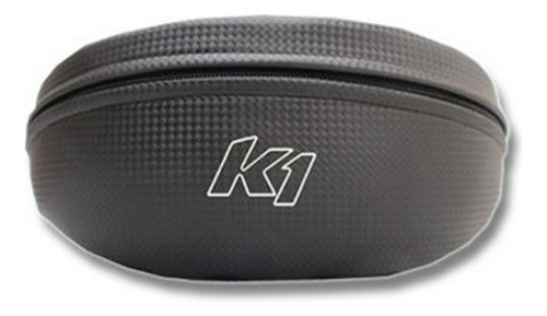 K1 Race Gear 15-nec-ca-a Protector De Cuello