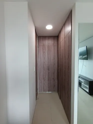 Apartamento En Arriendo En Cristales De La Floresta. Cod A30349