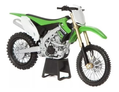 Junta Base Cilindro Kawasaki Kx450f De 2012 Al 15 11061-0768