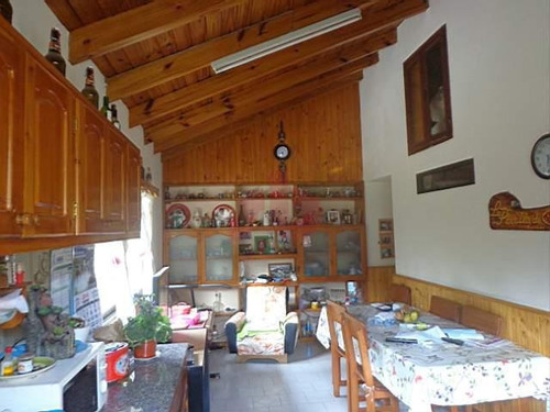 Imagen 3 de 11 de Casa - Pájaro Azul