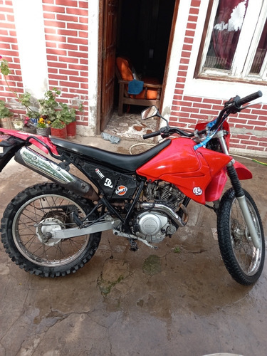 Imagen 4 de 6 de Yamaha Xtz 125