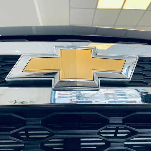 Chevrolet S10 S10 CD 2.8TD LTZ AT 4X4 MY2024