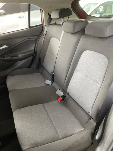 Chevrolet Onix 1.0 Flex Manual