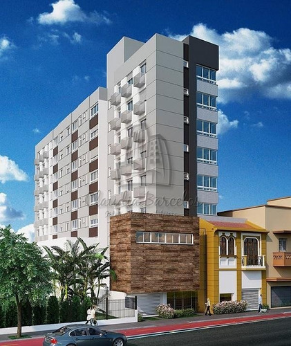 Apartamentos - Bom Fim - Ref: 21947 - V-720021