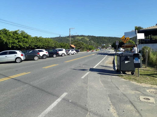 Imagem 4 de 10 de Lindíssimo Terreno Frente Mar Na Praia Das Taquaras, Balneário Camboriú, Sc. Oportunidade Para Investimento !!!! - Sc - Te0831_sc