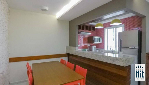 Imagem 17 de 23 de Apartamento À Venda, 45 M² Por R$ 245.000,00 - Vila Caraguatá - São Paulo/sp - Ap4383