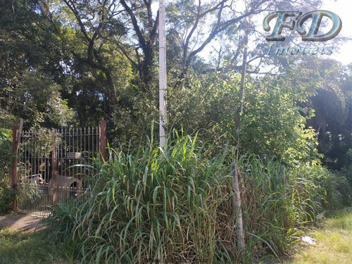 Imagem 2 de 12 de Chácaras À Venda Em Mairiporã/sp - Compre O Seu Chácaras Aqui! - 1495791