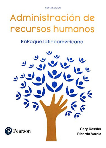 Libro Administración De Recursos Humanos  De Gary Dessler, R