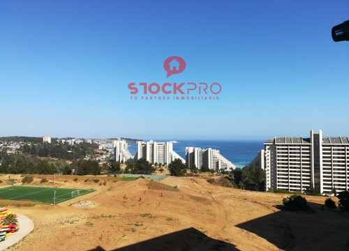 Departamento En Venta Algarrobo, Laguna Bahía