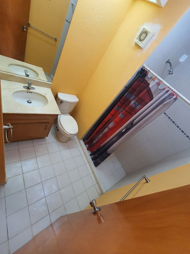 Imagen 17 de 30 de Departamento En Renta Colonia Napoles, Cerca De Torre Wtc Y