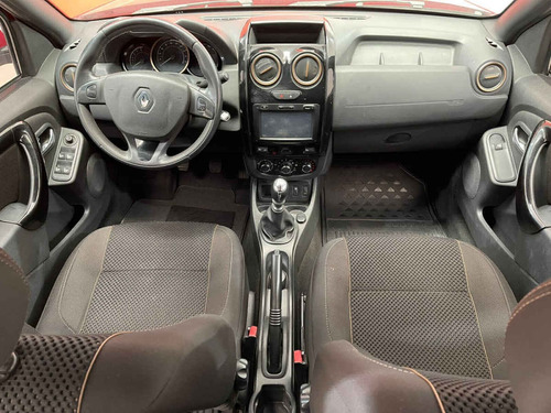 Imagen 6 de 11 de Renault Duster 2018 5p Intens L4/2.0 Man