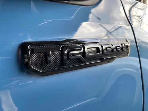 Imagen 2 de 11 de Toyota Tacoma Automático
