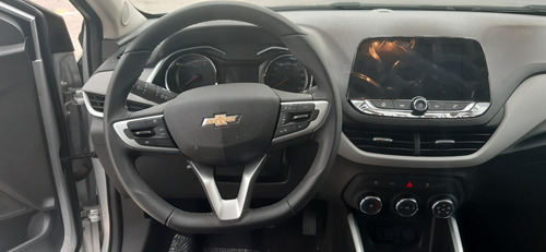 Chevrolet Onix Plus 1.0 Turbo Premier Manual 0km