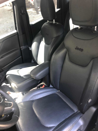 Jeep Renegade 1.8 Sport At Plus 2018