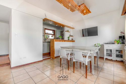 Imagen 3 de 8 de Departamento - Chauvin