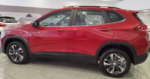 Imagen 9 de 25 de Chevrolet Tracker Premier 0km#7