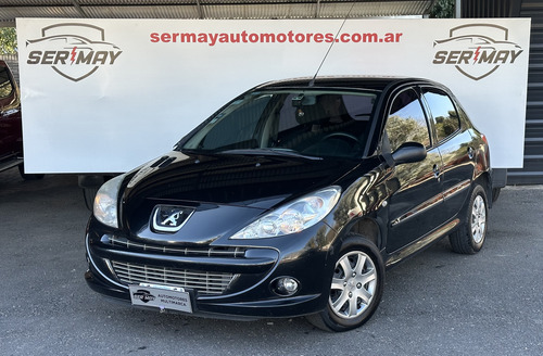 Peugeot 207 1.4 Allure 75cv