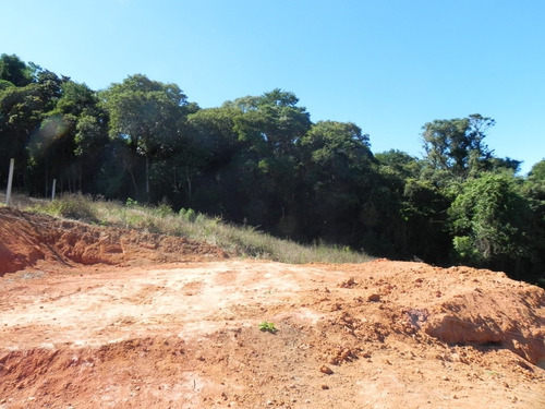Ig Ótima Topografia - Lotes Em Ibiúna