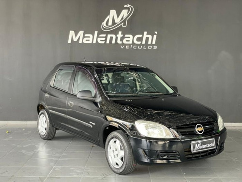 Celta 1.0 Mpfi Spirit 8v Flex 4p Manual
