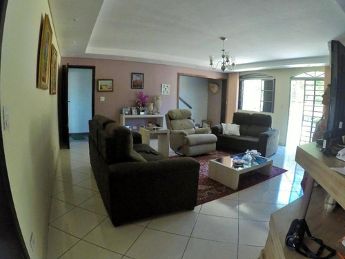 Imagem 3 de 15 de Sobrado - Xaxim - Ref: 34695448 - V-so0672