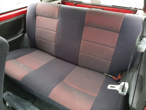 Fiat Uno Uno Mille Eletronic