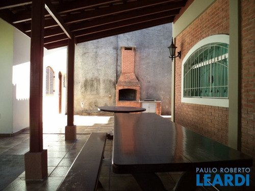Imagem 2 de 15 de Casa Assobradada - City América - Sp - 391595