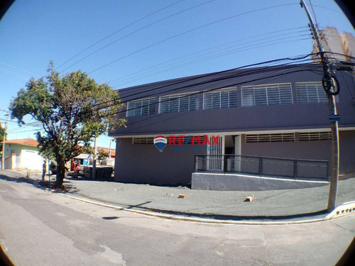 Imagem 28 de 30 de Galpão Comercial Deposito / Arrmazeml - Ga0524