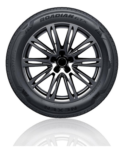 Pneu Aro 18 225/50r18 99v Xl Nexen Roadian Gtx