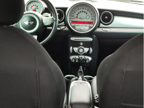 Mini Cooper Cooper