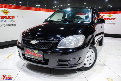 Chevrolet Celta 1.0 Ls Flex Power 3p