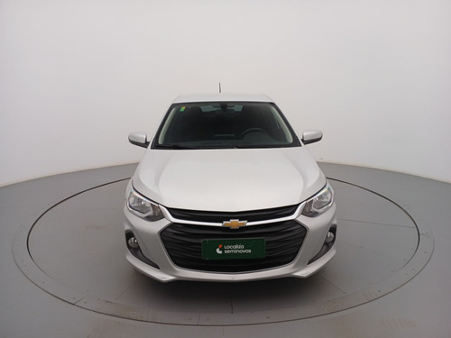 Chevrolet Onix 1.0 TURBO FLEX PLUS LTZ MANUAL