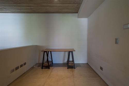 Duplex En Venta De 3 Dorm. En Cerro San Luis