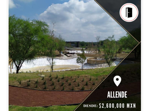 Terreno En Venta En Campestre Bosque Real