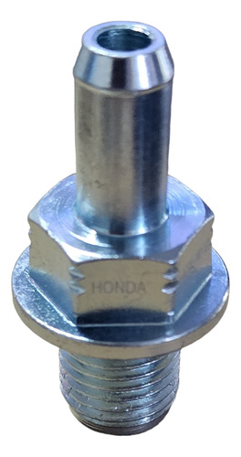 Valvula Pcv Honda Accord Mot 2.4 Mod 03-07 Original 