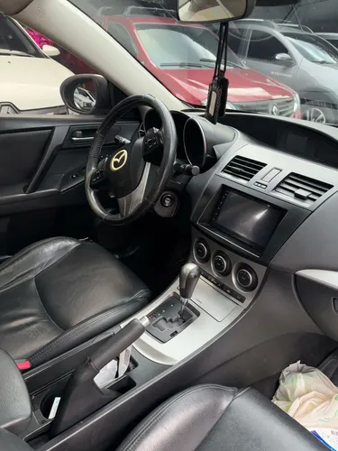Mazda 3 2.0 Lxna0 All New