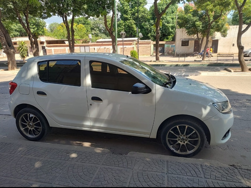 Renault Sandero 1.6 Authentique 90cv Nac