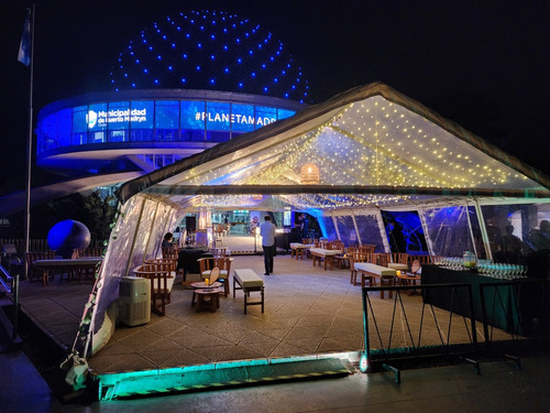 Alquiler Carpas Gazebos Livings Estufas Hongo Fiestas Evento