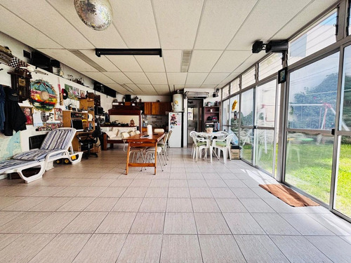 Venta Casa/quincho Piñeyro Avellaneda