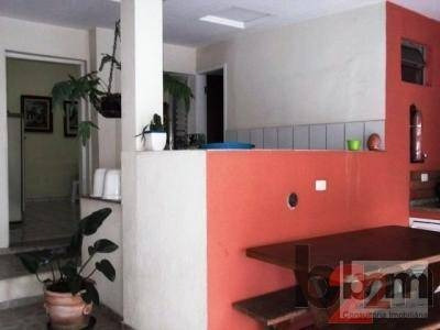 Imagem 5 de 17 de Sobrado Residencial À Venda, Alto Da Lapa, São Paulo - So0184. - So0184