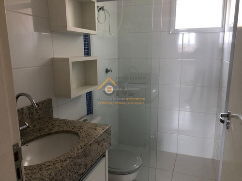 Imagem 12 de 22 de Apartamento - Ap00559 - 69013891