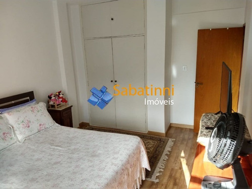 Imagem 6 de 13 de Apartamento A Venda Em Sp Bela Vista - Ap06564 - 70327362