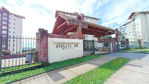 Se Vende Amplio Y Soleado Departamento 4d3b Andalue.