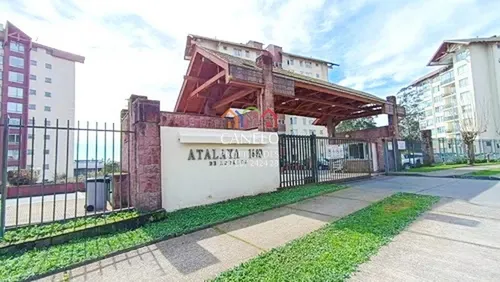 Se Vende Amplio Y Soleado Departamento 4d3b Andalue.