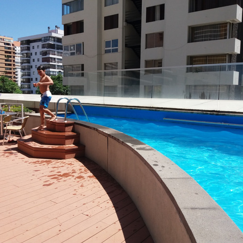 Se Arrienda Home Studio En La Gloria 30 Las Condes