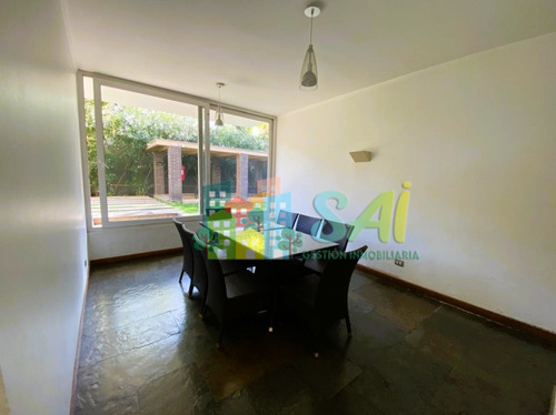 Venta Depto 3d/3b En Cerro El Plomo, Excelente Conectividad